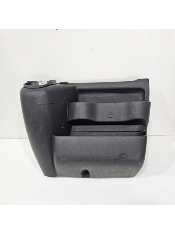 Acabamento Do Painel Renault Master 2.3 2019 2020 2021 2022.