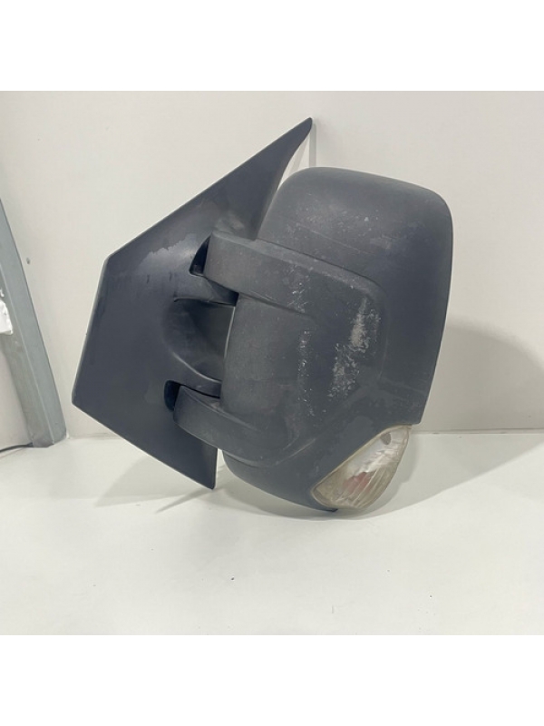 Retrovisor Lado Esquerdo Renault Master 2.3 2013 2014 À 2025