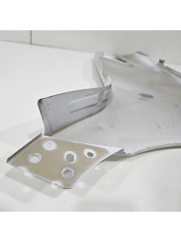 Paralama Esquerdo Mb Sprinter 314 416 517 2022 2023 2024 025