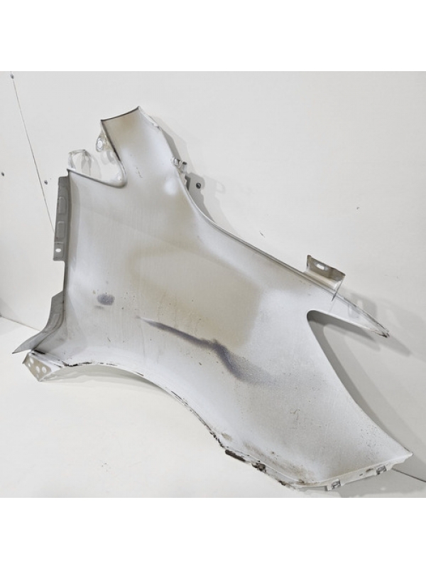 Paralama Esquerdo Mb Sprinter 314 416 517 2022 2023 2024 025