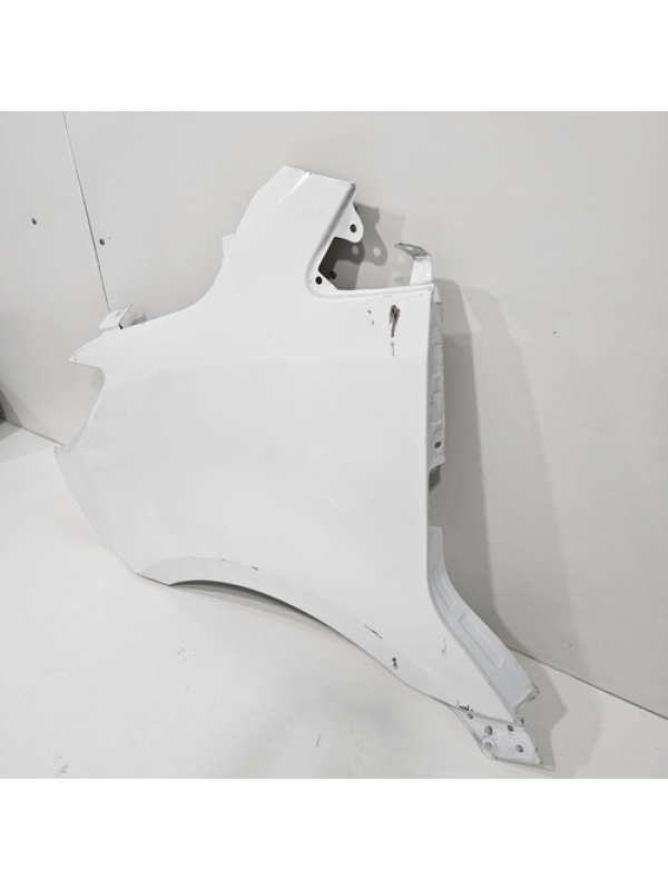 Paralama Esquerdo Mb Sprinter 314 416 517 2022 2023 2024 025