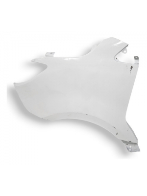 Paralama Esquerdo Mb Sprinter 314 416 517 2022 2023 2024 025