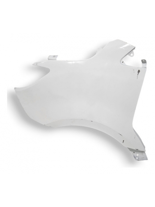 Paralama Esquerdo Mb Sprinter 314 416 517 2022 2023 2024 025