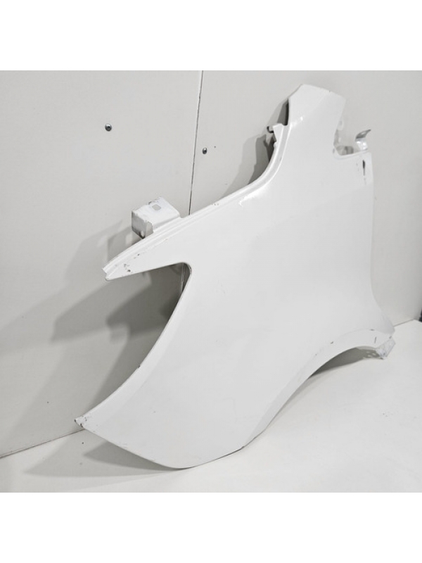 Paralama Esquerdo Mb Sprinter 314 416 517 2022 2023 2024 025