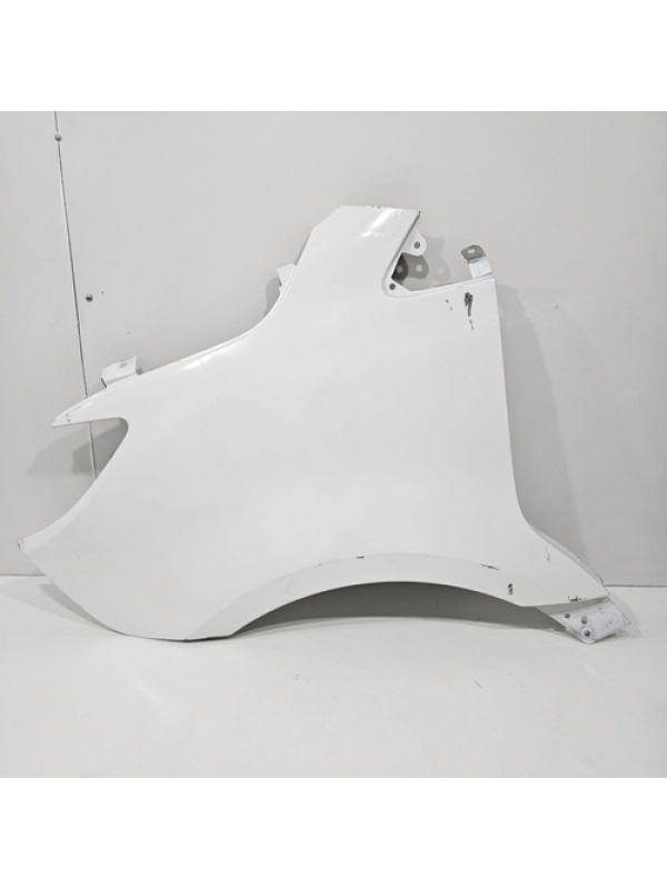 Paralama Esquerdo Mb Sprinter 314 416 517 2022 2023 2024 025