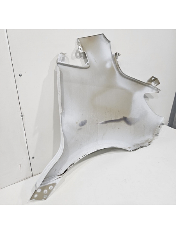 Paralama Esquerdo Mb Sprinter 314 416 517 2022 2023 2024 025