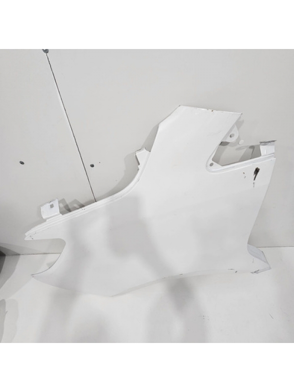 Paralama Esquerdo Mb Sprinter 314 416 517 2022 2023 2024 025