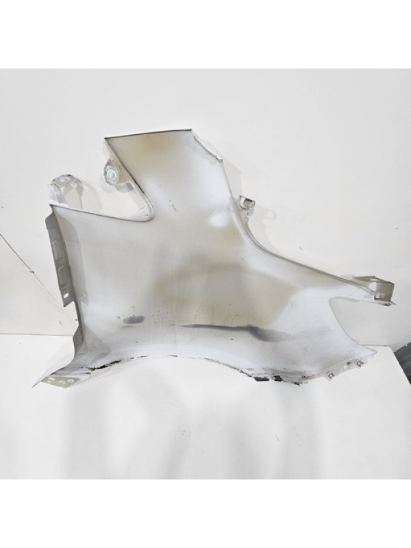 Paralama Esquerdo Mb Sprinter 314 416 517 2022 2023 2024 025