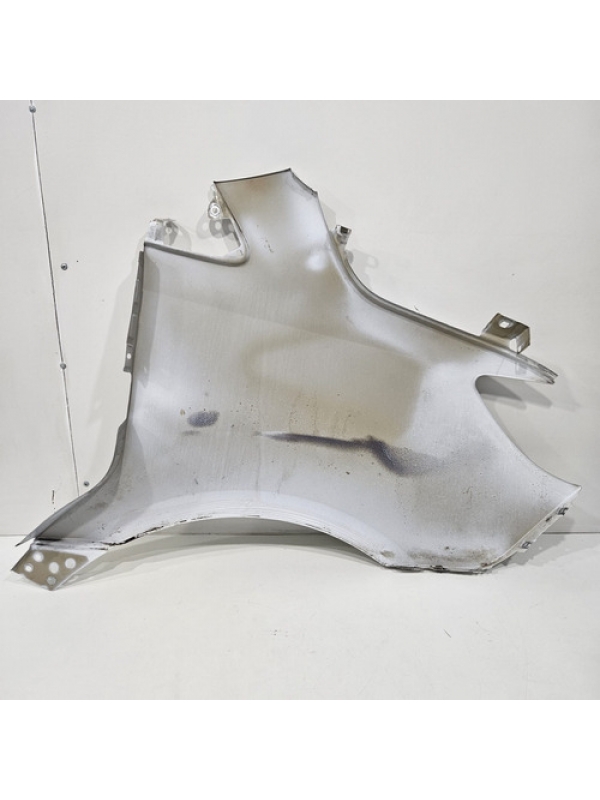 Paralama Esquerdo Mb Sprinter 314 416 517 2022 2023 2024 025