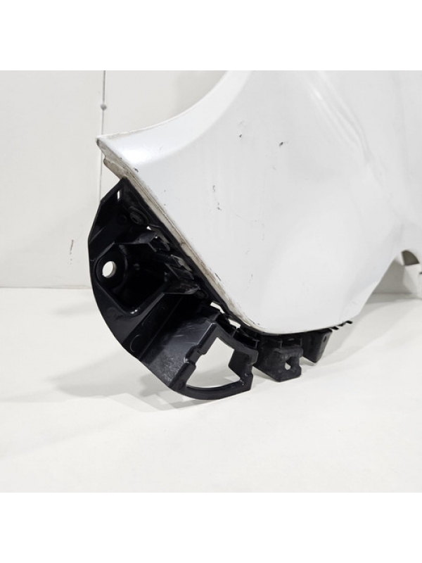 Paralama Esquerdo Mb Sprinter 517 314 416 2022 2023 2024 025