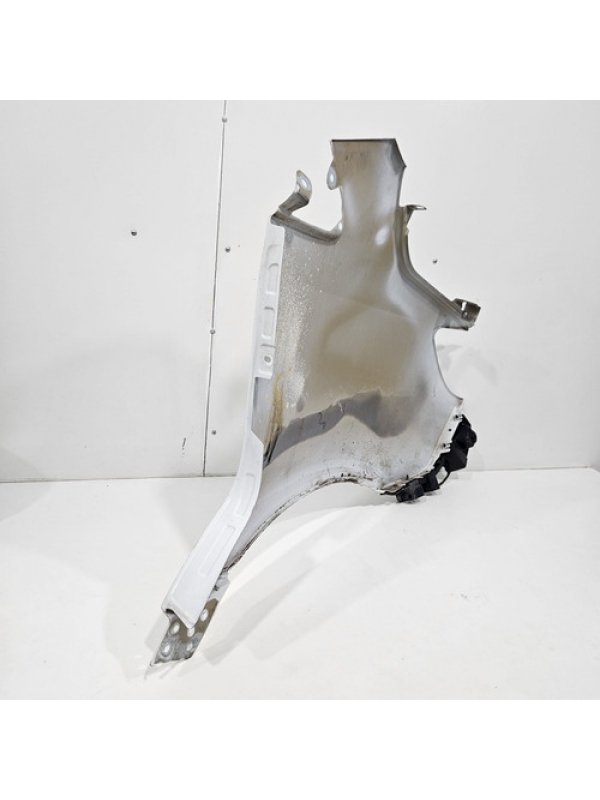 Paralama Esquerdo Mb Sprinter 517 314 416 2022 2023 2024 025