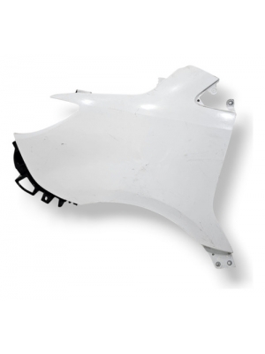 Paralama Esquerdo Mb Sprinter 517 314 416 2022 2023 2024 025