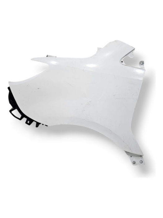 Paralama Esquerdo Mb Sprinter 517 314 416 2022 2023 2024 025