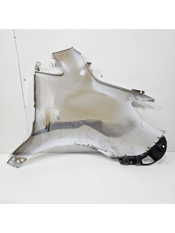 Paralama Esquerdo Mb Sprinter 517 314 416 2022 2023 2024 025