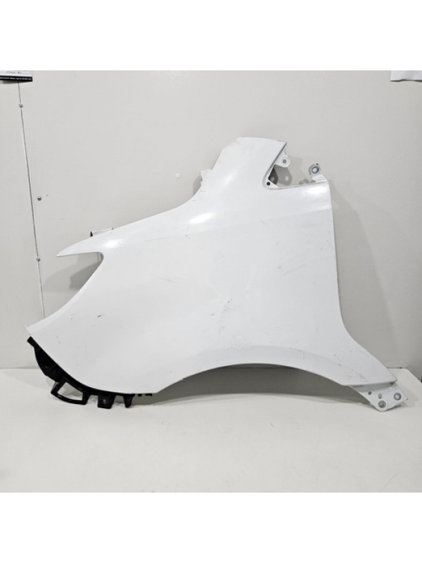 Paralama Esquerdo Mb Sprinter 517 314 416 2022 2023 2024 025