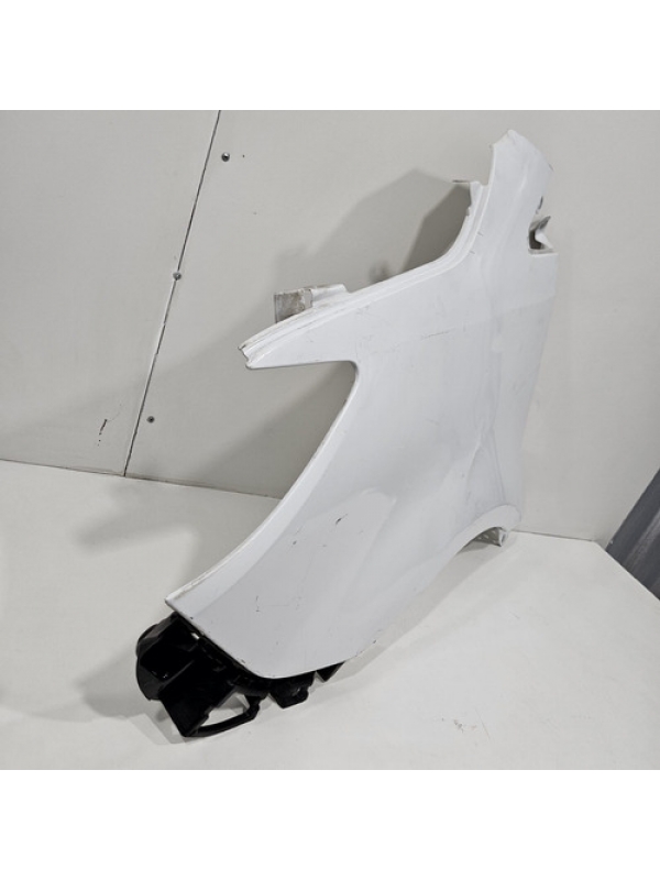 Paralama Esquerdo Mb Sprinter 517 314 416 2022 2023 2024 025