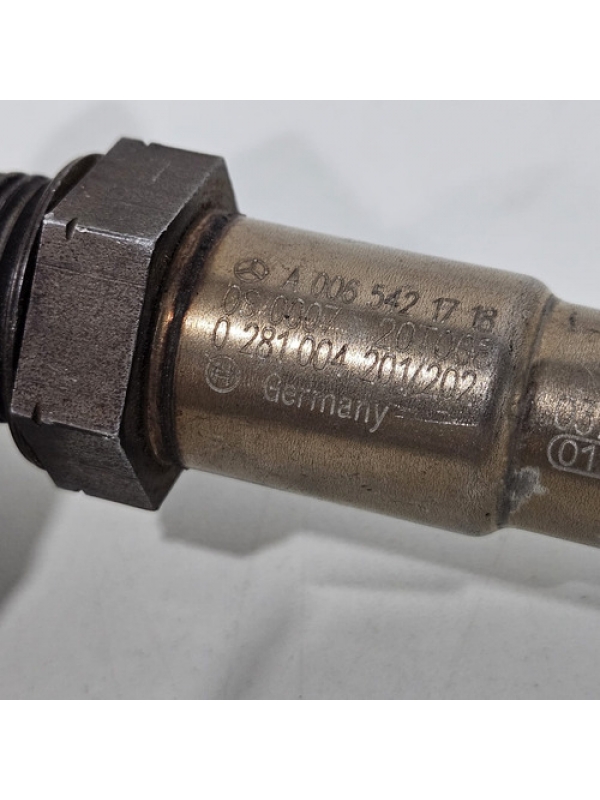 Sonda Lambda Mb Sprinter 314 416 516 2019 2020 2021 2022 023