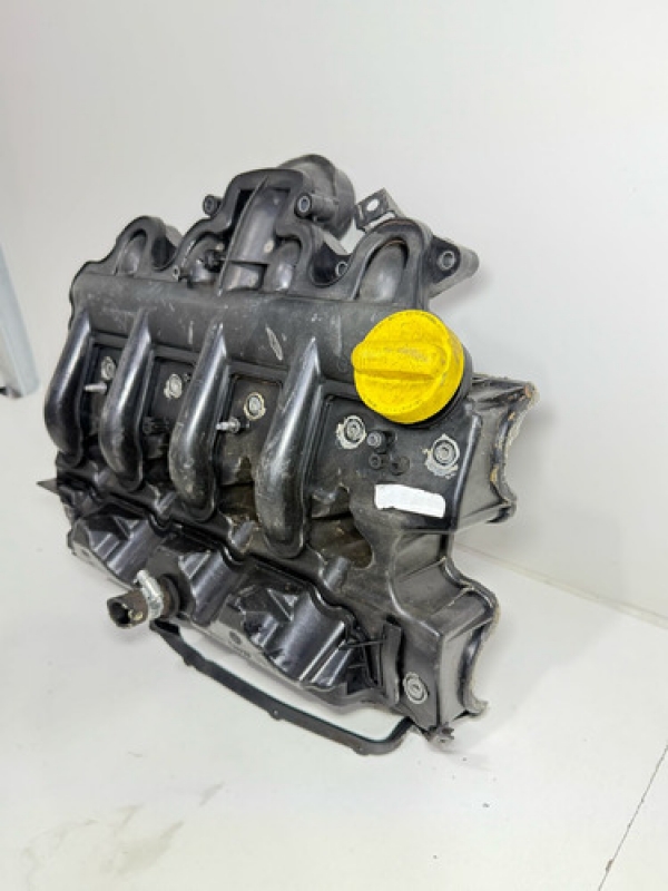 Tampa Válvula Motor Renault Master 2.5 2006 2007 2008 À 2013