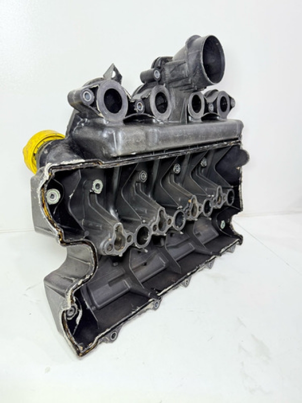 Tampa Válvula Motor Renault Master 2.5 2006 2007 2008 À 2013