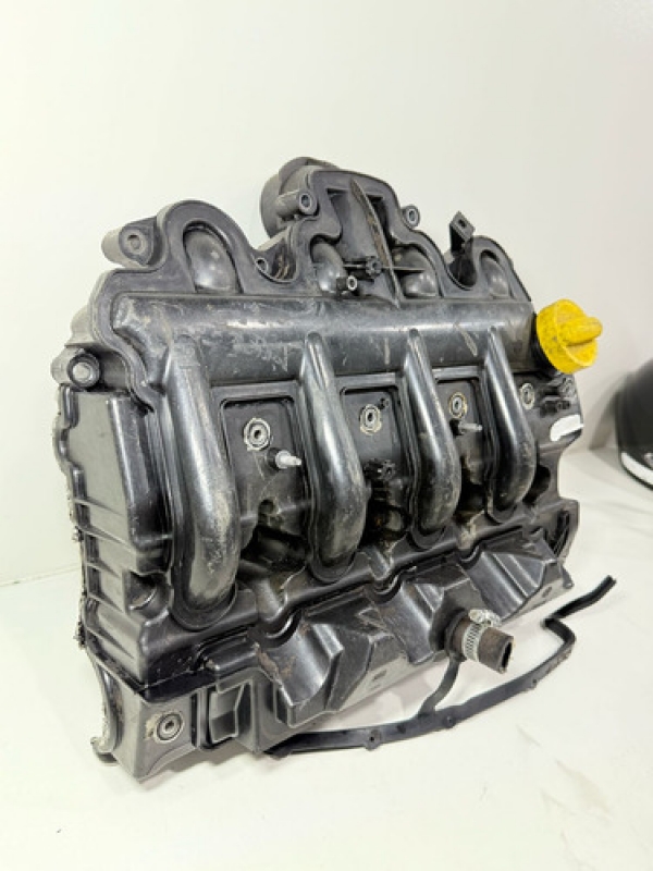 Tampa Válvula Motor Renault Master 2.5 2006 2007 2008 À 2013