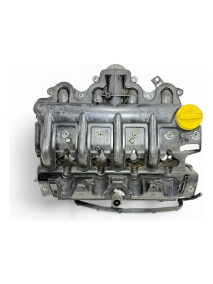 Tampa Válvula Motor Renault Master 2.5 2006 2007 2008 À 2013