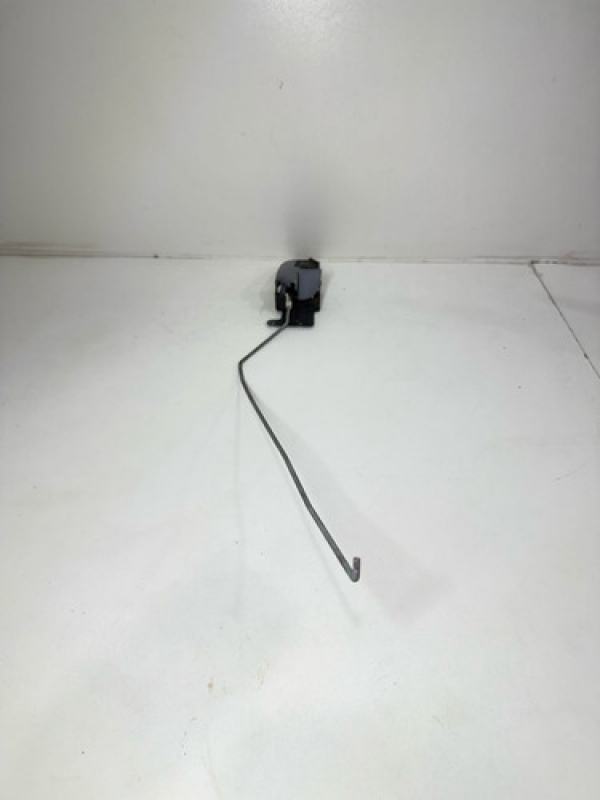 Maçaneta Interna Porta Dianteira Direita Kia Bongo 2005 À 12