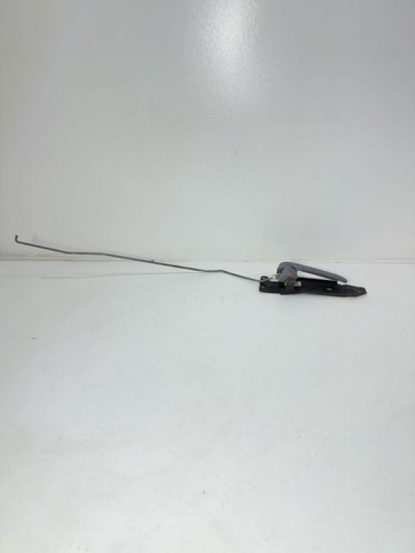 Maçaneta Interna Porta Dianteira Direita Kia Bongo 2005 À 12