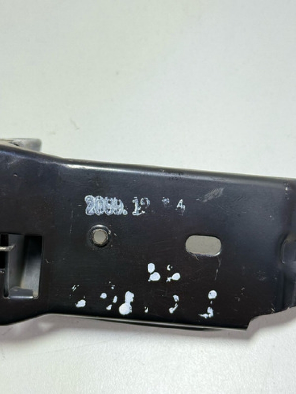 Maçaneta Interna Porta Dianteira Direita Kia Bongo 2005 À 12