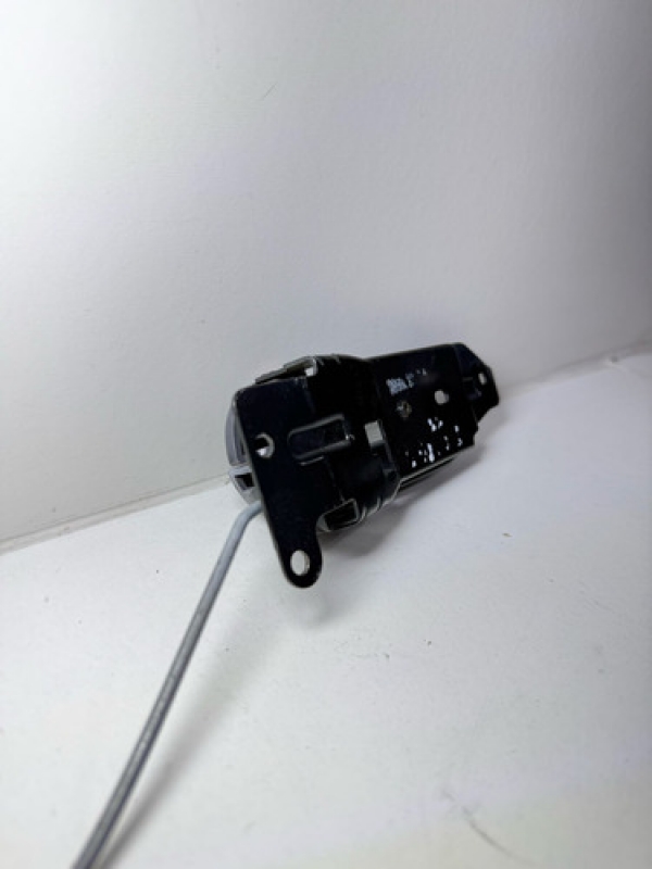 Maçaneta Interna Porta Dianteira Direita Kia Bongo 2005 À 12