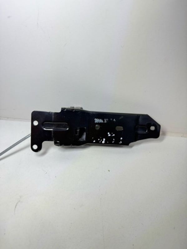 Maçaneta Interna Porta Dianteira Direita Kia Bongo 2005 À 12