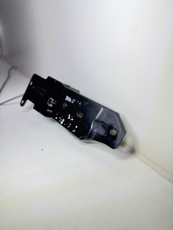 Maçaneta Interna Porta Dianteira Direita Kia Bongo 2005 À 12