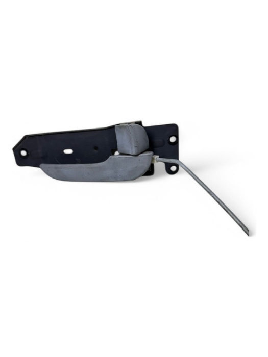 Maçaneta Interna Porta Dianteira Direita Kia Bongo 2005 À 12