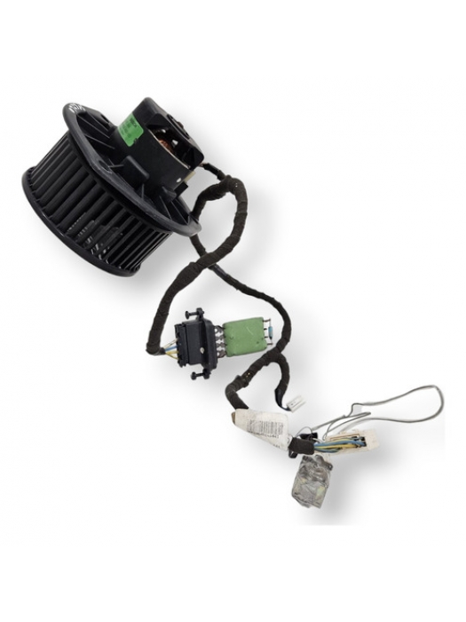 Eletroventilador Termostato Mb Accelo 815 1016 2016 2017 018