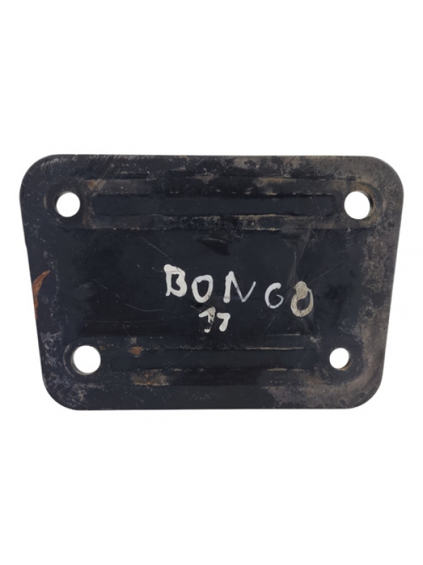 Coxim Caixa Câmbio Kia Bongo 2.5 8v 2005, 2006, 2007 À 2012.