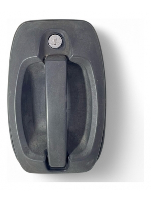 Maçaneta Externa Dianteira Esquerda Fiat Ducato 22 2023 2024