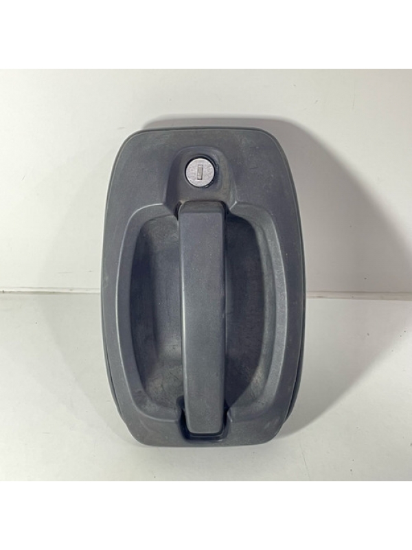 Maçaneta Externa Dianteira Esquerda Fiat Ducato 22 2023 2024