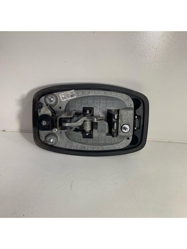 Maçaneta Externa Dianteira Esquerda Fiat Ducato 22 2023 2024