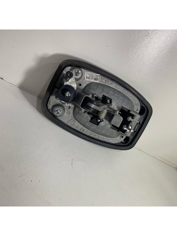 Maçaneta Externa Dianteira Esquerda Fiat Ducato 22 2023 2024