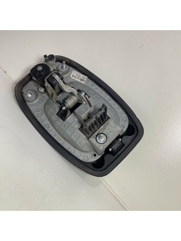 Maçaneta Externa Dianteira Esquerda Fiat Ducato 22 2023 2024