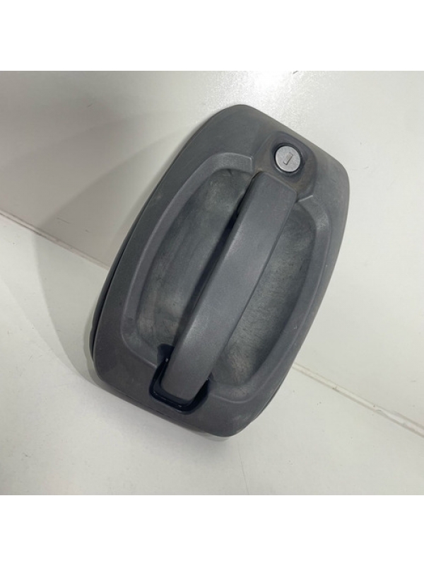 Maçaneta Externa Dianteira Esquerda Fiat Ducato 22 2023 2024