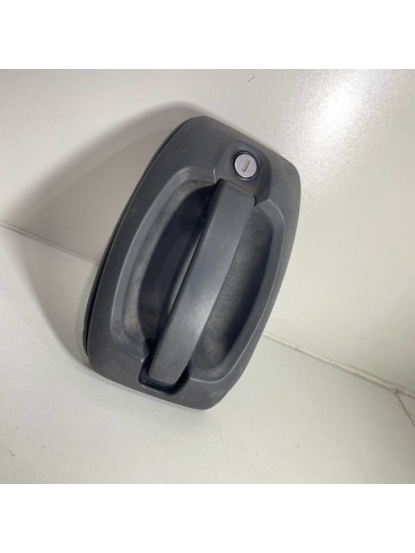 Maçaneta Externa Dianteira Esquerda Fiat Ducato 22 2023 2024