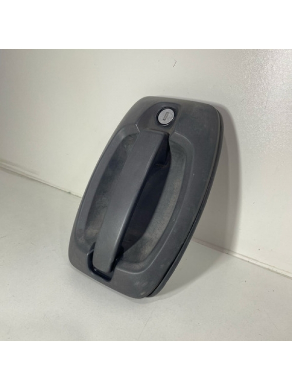 Maçaneta Externa Dianteira Esquerda Fiat Ducato 22 2023 2024