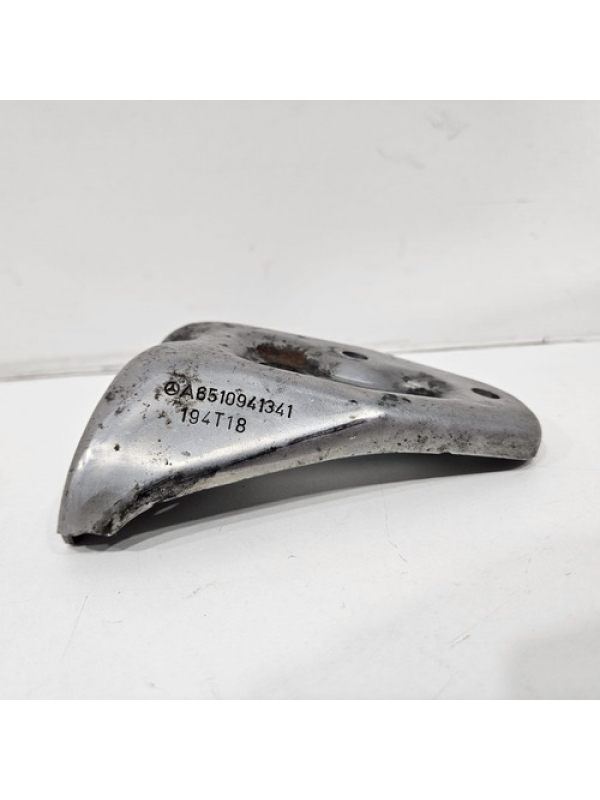 Suporte Cano Turbina Mb Sprinter 311 313 415 515 2013 À 2019