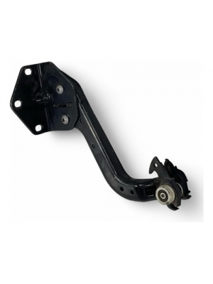 Guia Carrinho Porta Deslizante Mb Sprinter 415, 2012 À 2022.