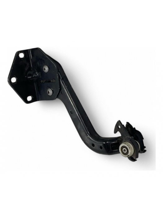 Guia Carrinho Porta Deslizante Mb Sprinter 415, 2012 À 2022.