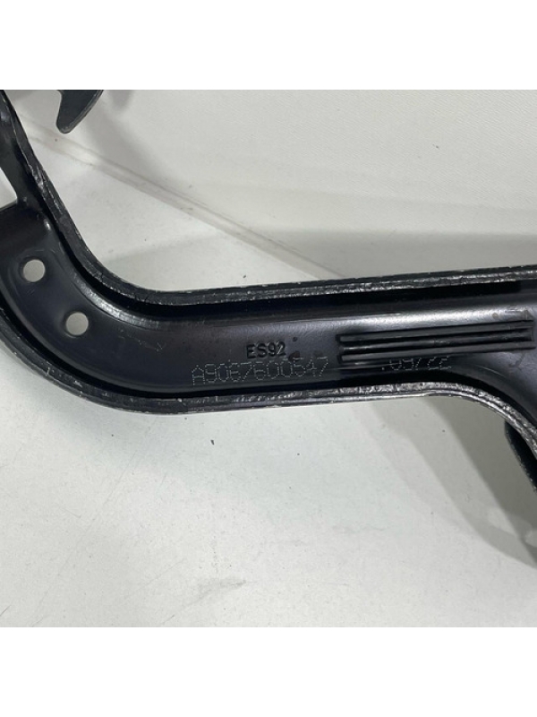 Guia Carrinho Porta Deslizante Mb Sprinter 415, 2012 À 2022.