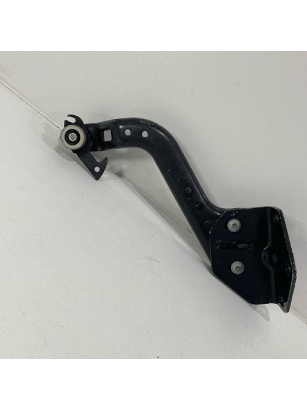 Guia Carrinho Porta Deslizante Mb Sprinter 415, 2012 À 2022.