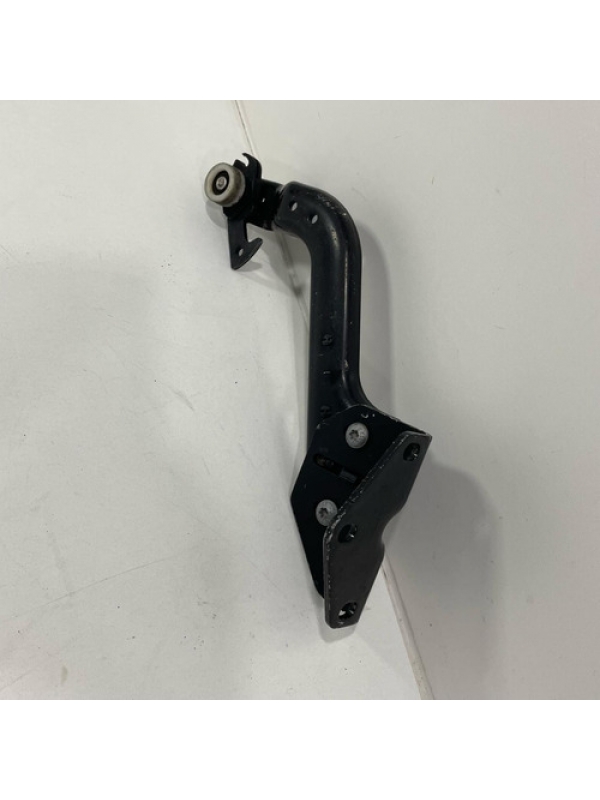 Guia Carrinho Porta Deslizante Mb Sprinter 415, 2012 À 2022.