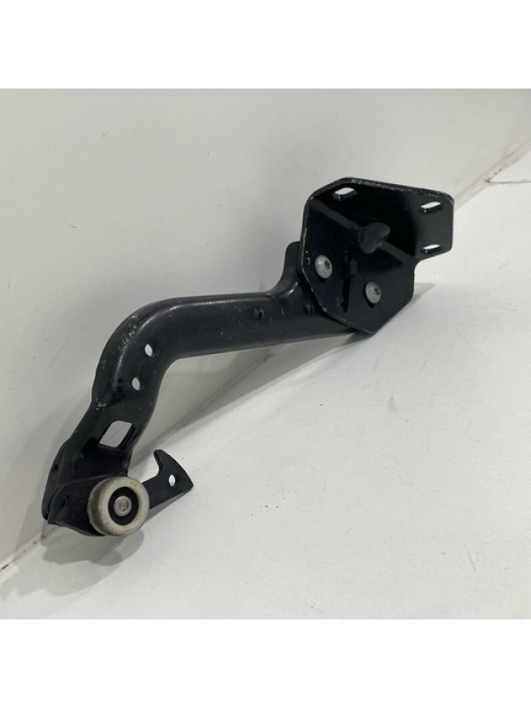 Guia Carrinho Porta Deslizante Mb Sprinter 415, 2012 À 2022.