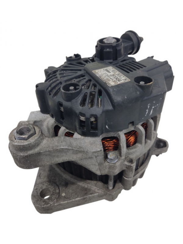 Alternador Motor Hyundai Hr 2.5 16v 2013 2014 2015 2016 2017